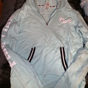 PINK hoodie
